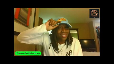 Acapellas & Acoustics featuring Finesse Da Illahemcee - Explicit Language