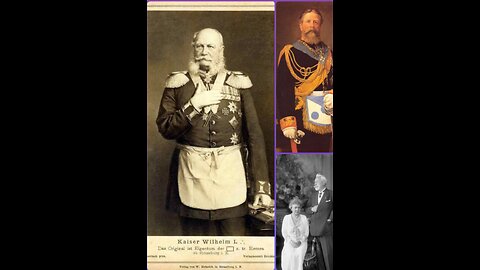 Auszüge aus Schriften von Kaiser Wilhelm.....
