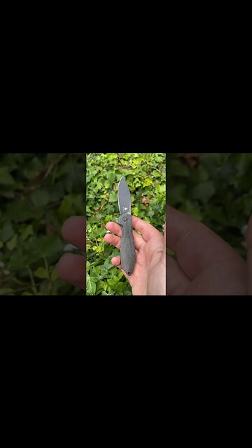 Silky smooth!!! #knife #edc #knifecollection