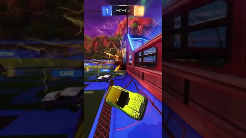 Insane Low Double Touch