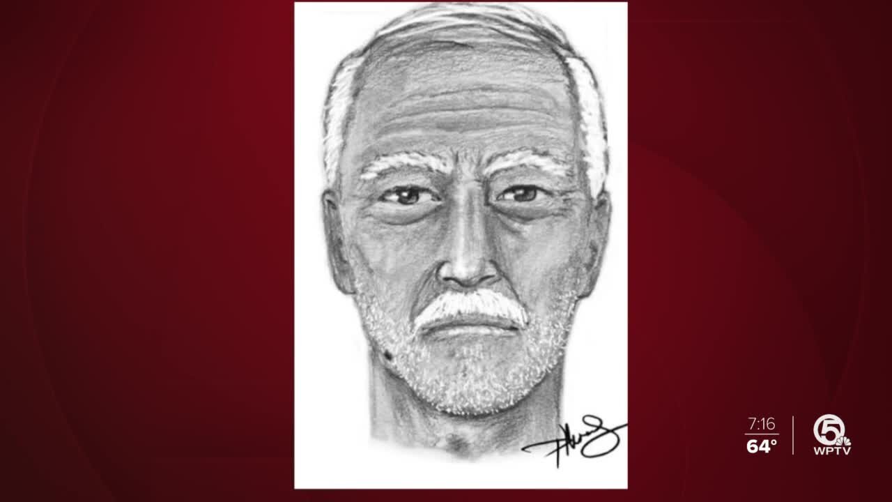 Authorities searching for man who assaulted girl at John Prince Park