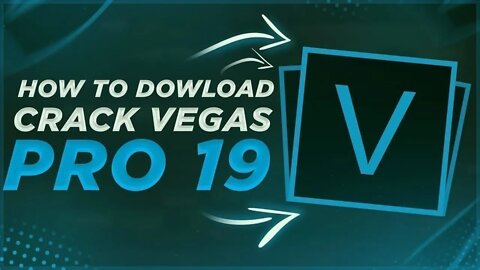 FREE VEGAS PRO 19 ⚡️ HOW TO DOWNLOAD VEGAS PRO 19 CRACK ⚡️ TUTORIAL ⚡️ OCTOBER 2022