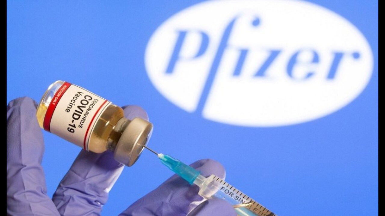 COVID-19 ET VACCIN PFIZER: COÏNCIDENCE OU COMPLOT ?