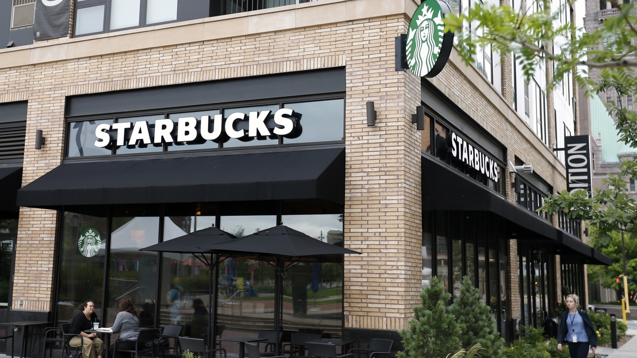 Most Starbucks Locations Will Require Customers To Wear Face Coverings