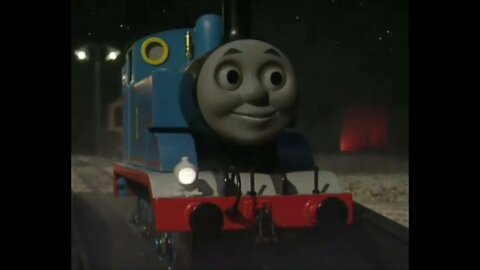 Thomas Series 10 - Good Night Thomas clip