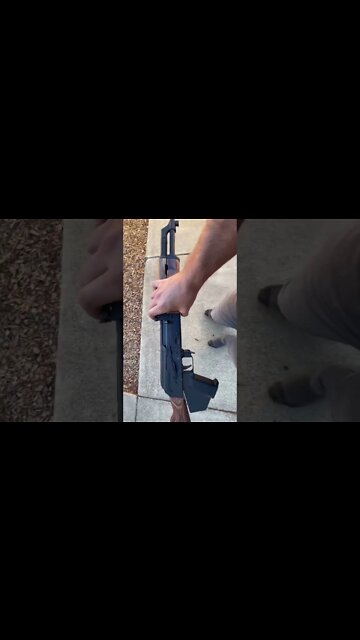 How to care for your AK