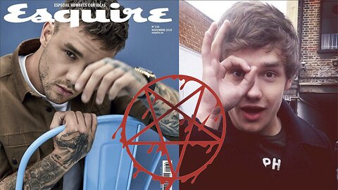 THE SEASON OF SACRIFICE! ONE DIRECTION STAR LIAM PAYNE AND HIS CONNECTION TO THE ILLUMINATI!