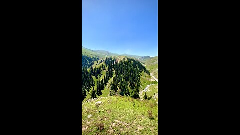 Dasht e Laila Swat Khyber Pakhtunkhwa | Travel the World