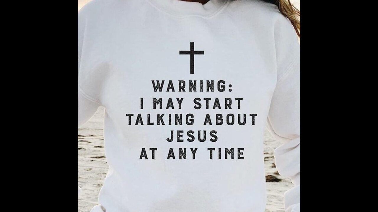 God Allows Lies - Did you know that?