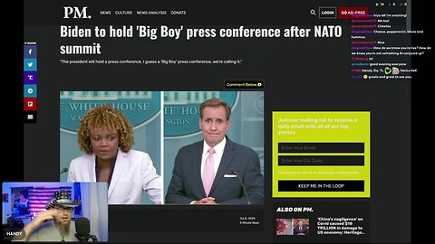 BIG BOY TIME 