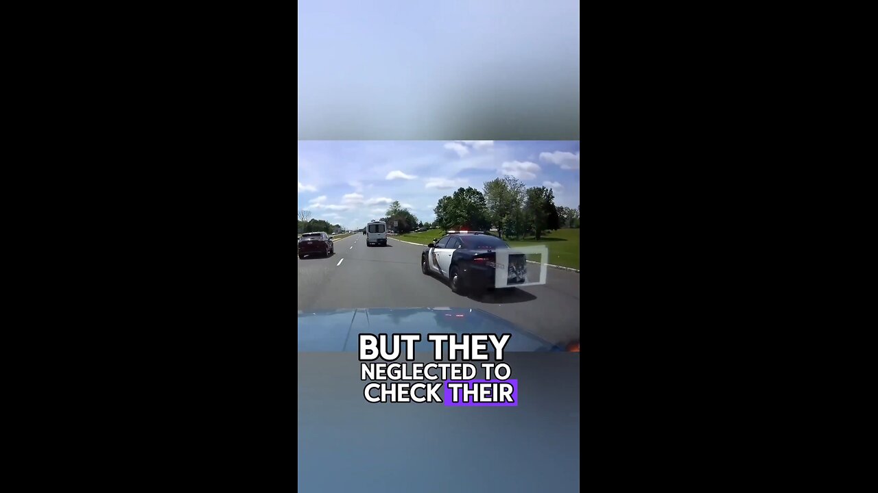 When Entitled Drivers Recieve Instant Karma 🚔