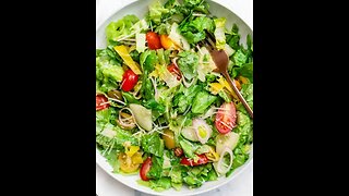 How to Make the Snow Blizzard Salad-Easy Recipe