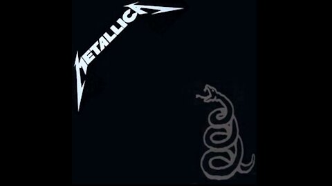 Classic Albums Metalica The Black Album 2001