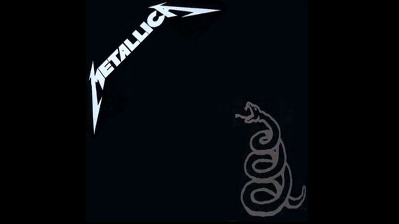 Classic Albums Metalica The Black Album 2001
