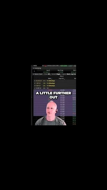 Discover the Intriguing Trading Volatility of Nvidia Stock!