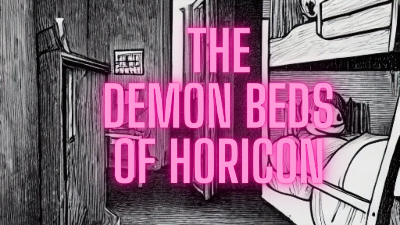 The Demon Beds of Horicon