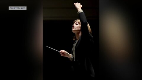 Buffalo Philharmonic Orchestra & Chorus win GRAMMY for Best Choral Performance