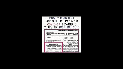 Confront Medical Experiment Deceived as Vaccine