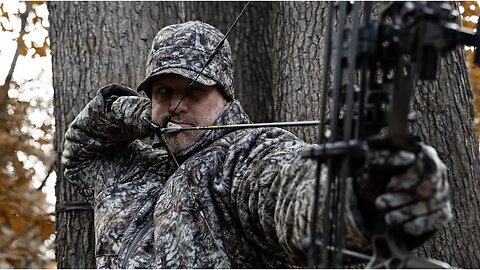 Why start another camo company? with Joe Miles