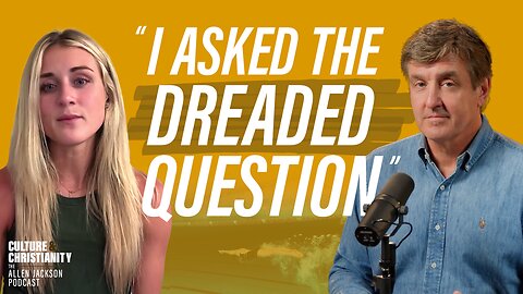 Are Transgender Athletes Destroying Women’s Sports? [Featuring Riley Gaines]