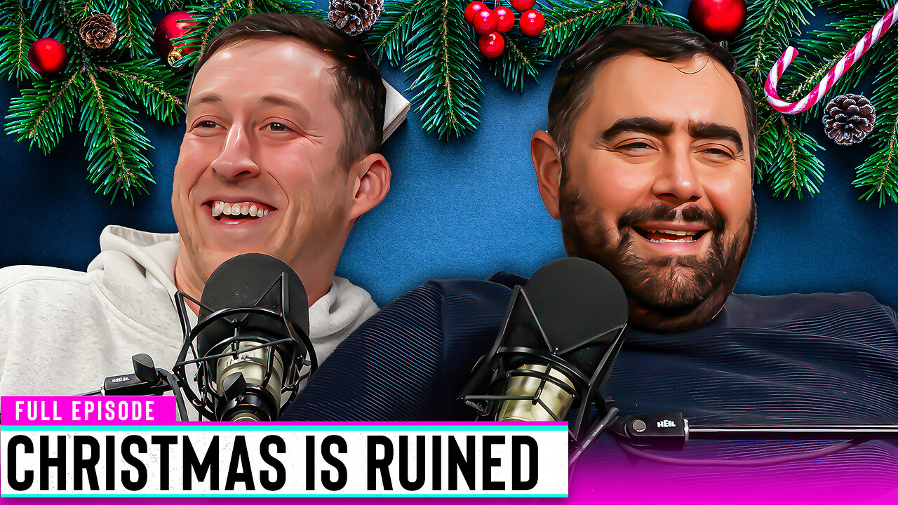 One of Christmas' Greatest Traditions is Officially CANCELED | Out & About Ep. 326