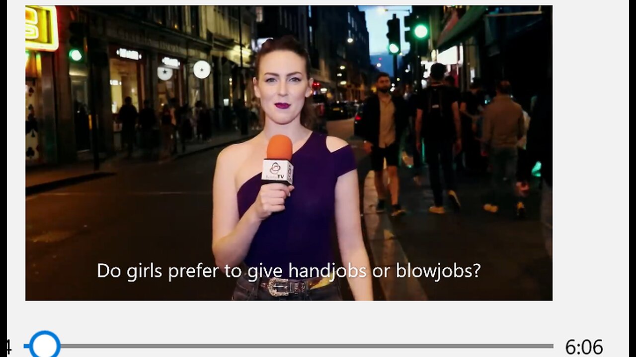 Do girls prefer to give handjobs or blowjobs?