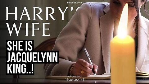 Harry´s Wife : She is Jacquelynn King (Meghan Markle)