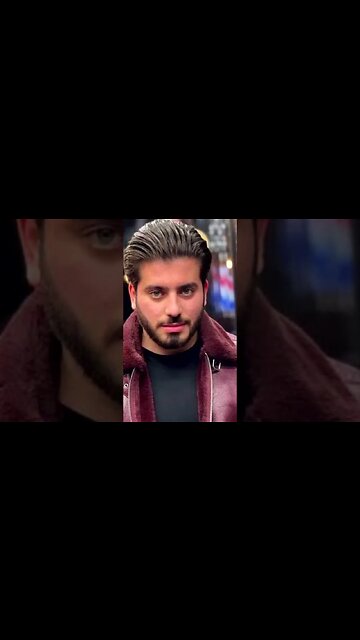 RIDA KAZEN - 110MPH BOY RACER!!1