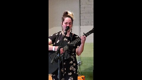 Open Mic August 13th Monarch