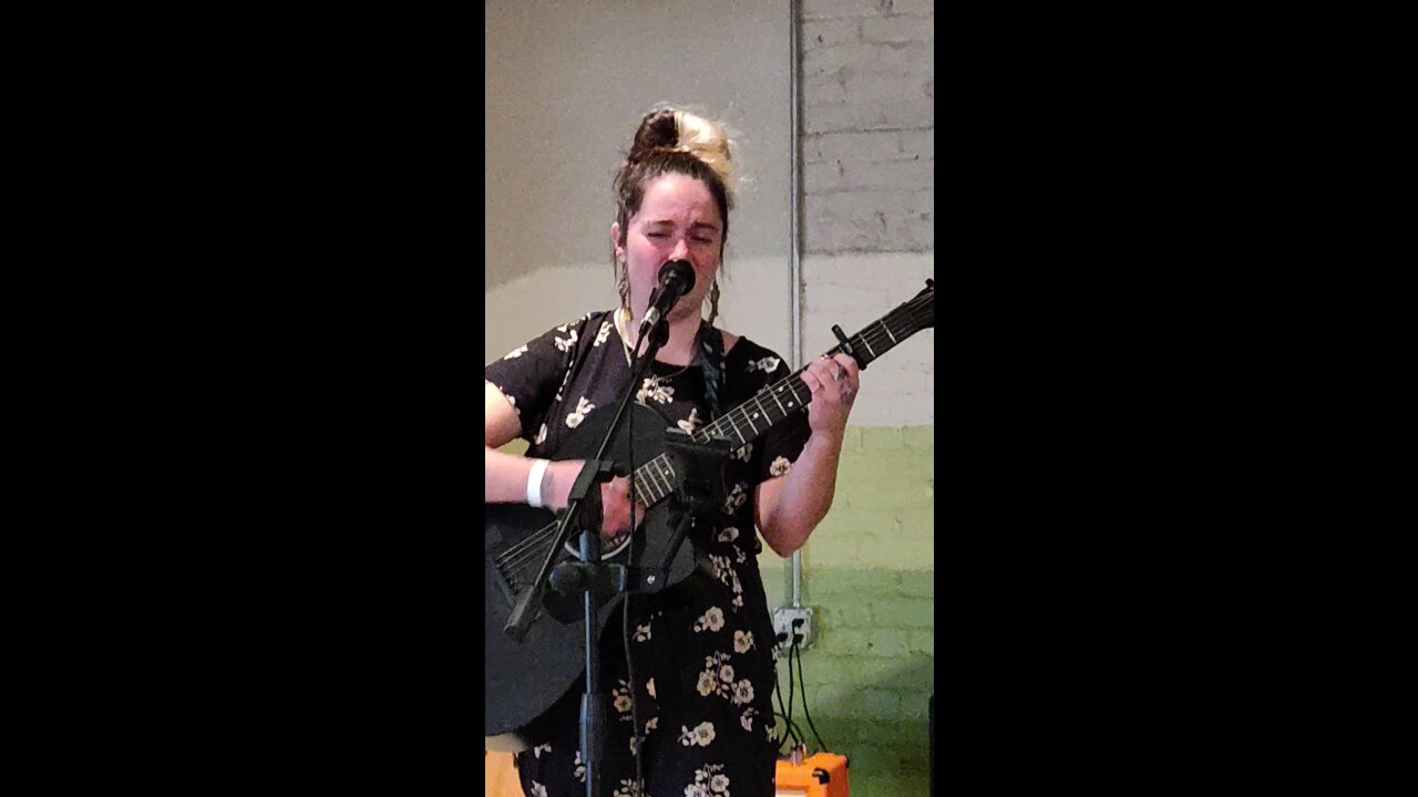 Open Mic August 13th Monarch