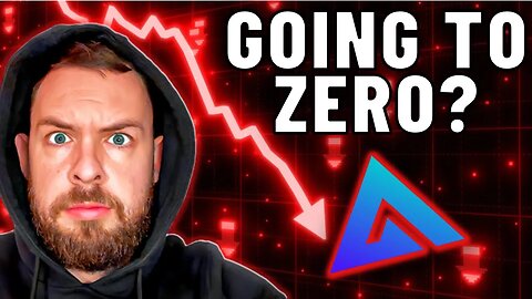 IS GMX GOING TO ZERO?