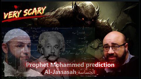 Scientists are shocked with Prophet Muhammad's prophecies! | Malay Subs |