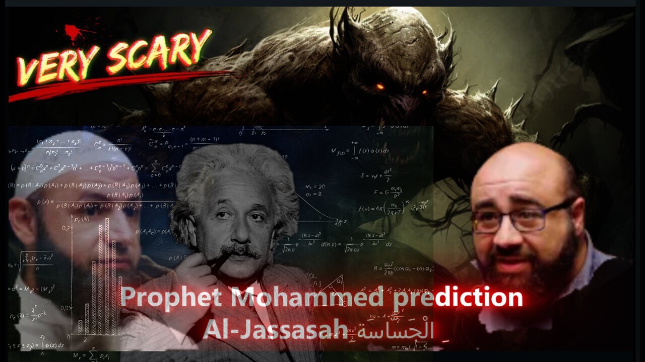 Scientists are shocked with Prophet Muhammad's prophecies! | Malay Subs |