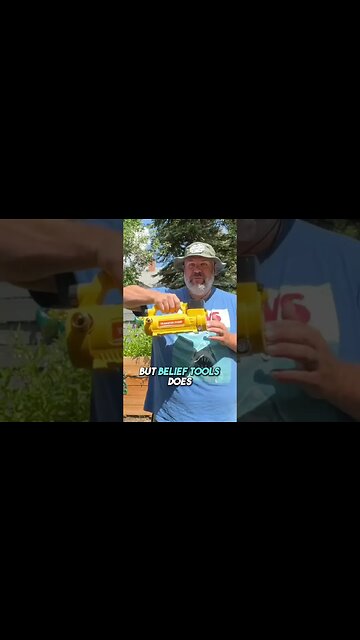 WHO WILL WIN? CORDLESS WATER PUMP HEAD TO HEAD #survival #prepper #prepping #preppersoftiktok #shtf