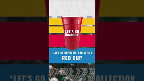 Let's Go Brandon NASCAR collection