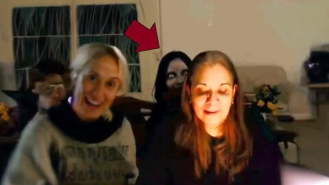 4 Most Disturbing And Scary Videos Found On The Internet Scary Comp
