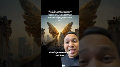 ANGEL FACTS YOU NEED TO KNOW 😱🤯😱🤯 #christianity #jesus #faith #christian #shorts