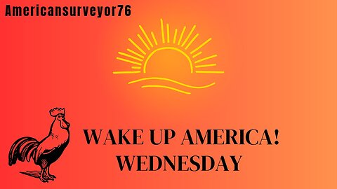 WAKEUP America Wednesday 03-06-24 AM