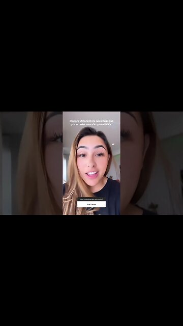 Ana castela vocês querem????