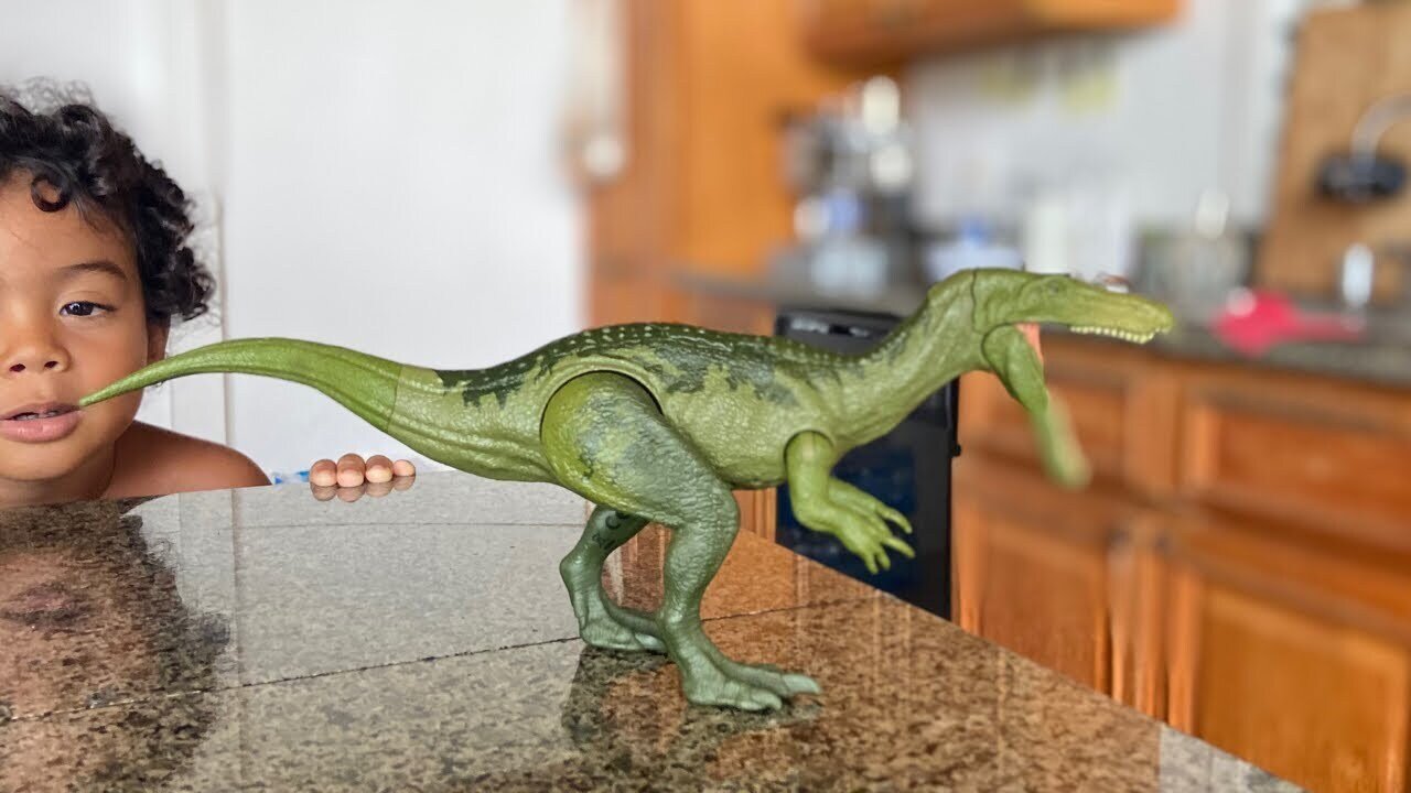 it’s the suffering for me