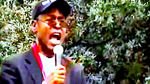 Why Black Leadership Rejects The Pro-Life Movement!