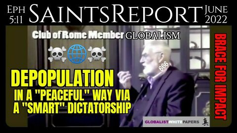 1k78. DEPOPULATION ☠🚨