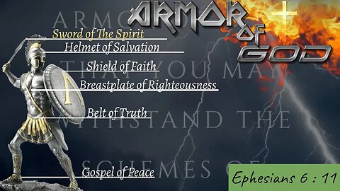 Wielding The (S)Word Effectively #sword #word #weapon #spirit