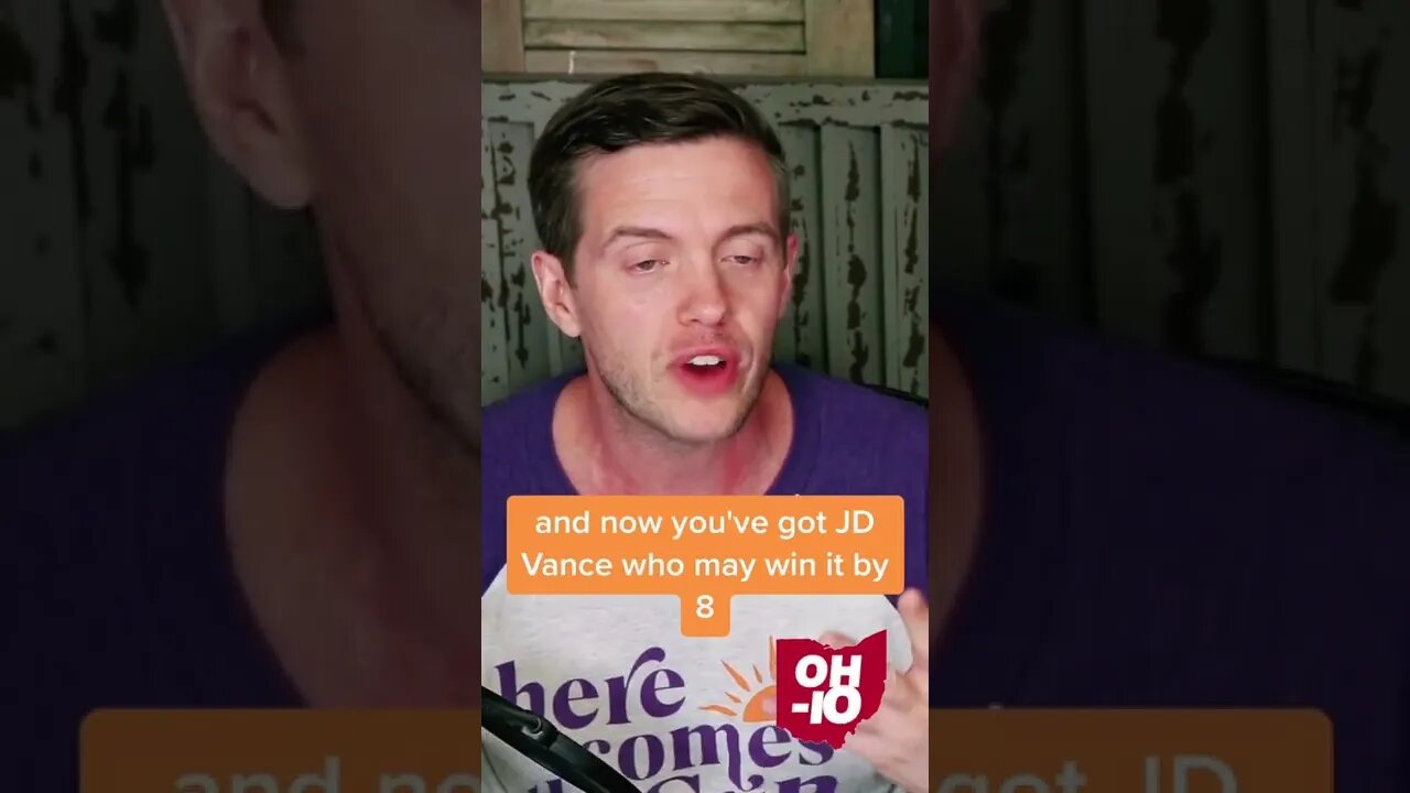 Why Ohio Went From Blue To Red In Record Time