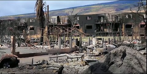 Liberty Conspiracy LIVE 8-21-23! A Maui Fire Investigation, Feds Expand Gun Grabs, Dark FBI