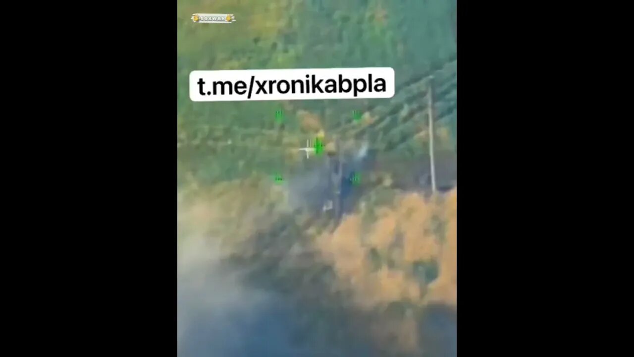‼️🇷🇺⚡️Another destroyed American 155mm M777 howitzer #warzone