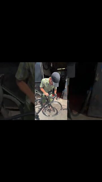 Zipp Road Bike Wheel Soundcheck // Cycling Tips