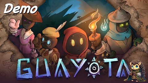 Guayota Demo