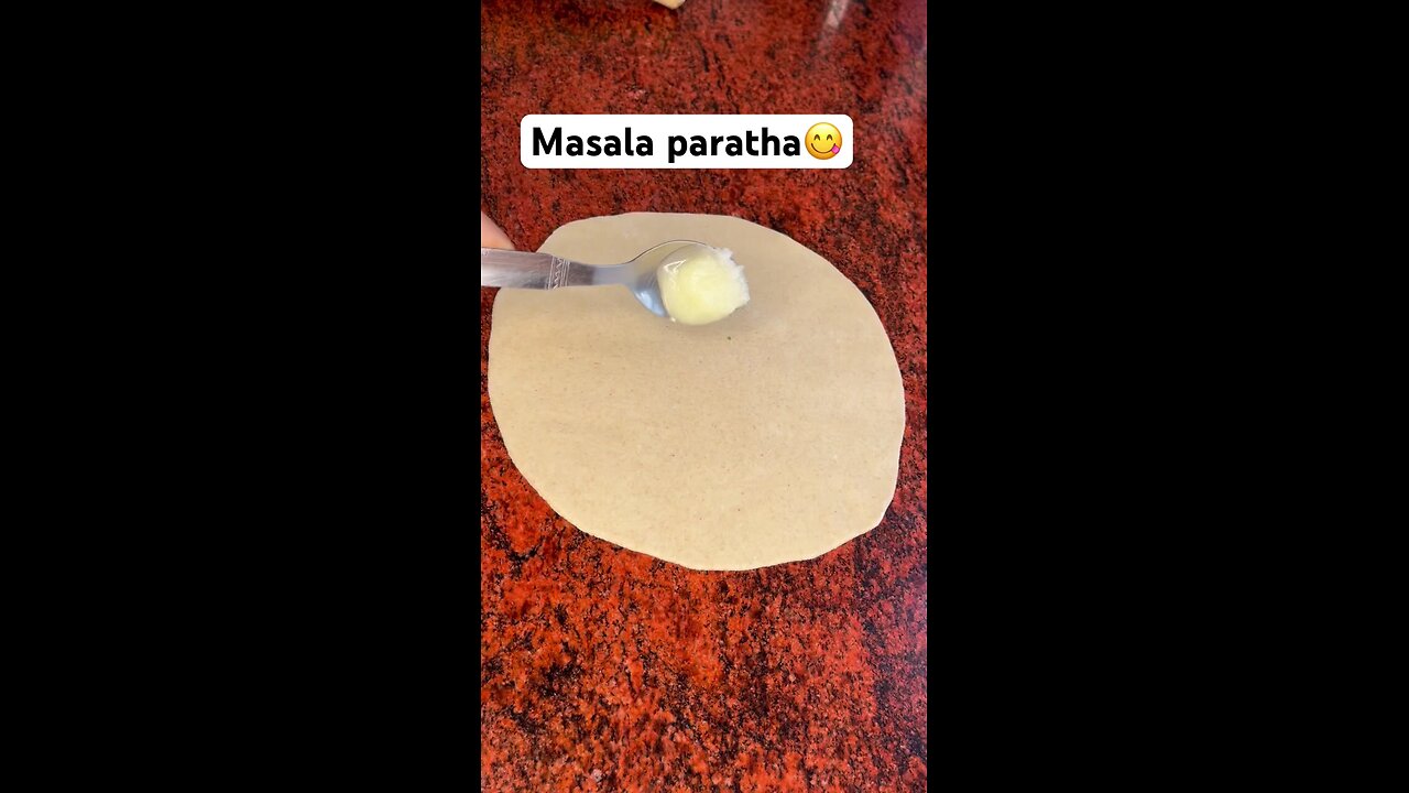 recipe of masala paped