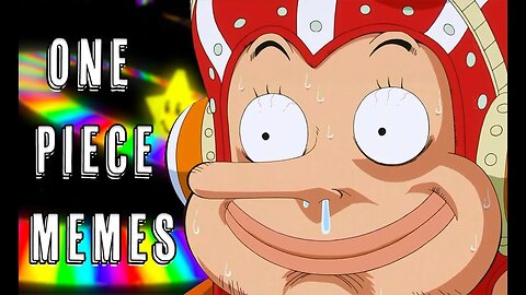 One Piece Meme Compilation #onepiece #meme #anime